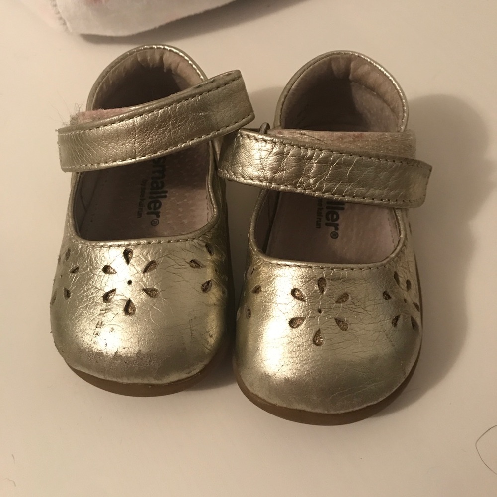 Size 3 See Kai Run